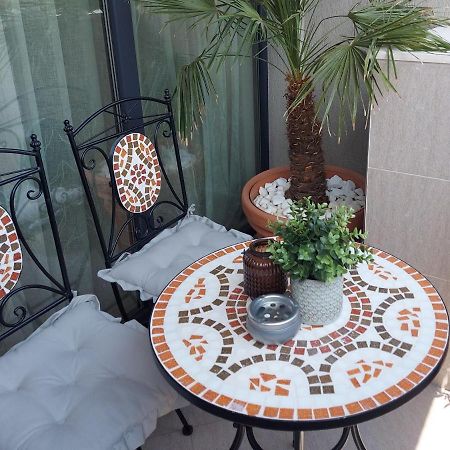 Vazov Apartment Kazanlŭk Exterior foto