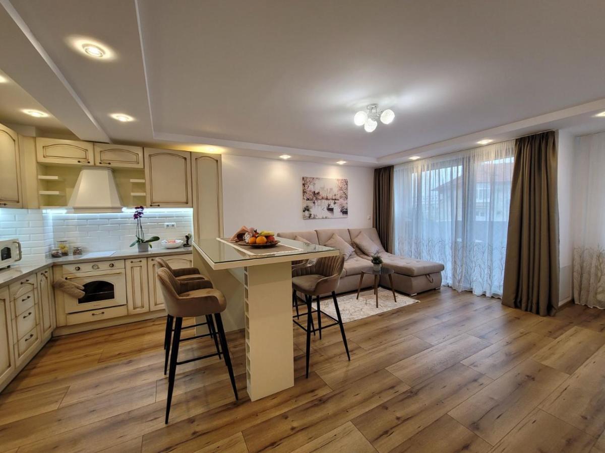 Vazov Apartment Kazanlŭk Exterior foto