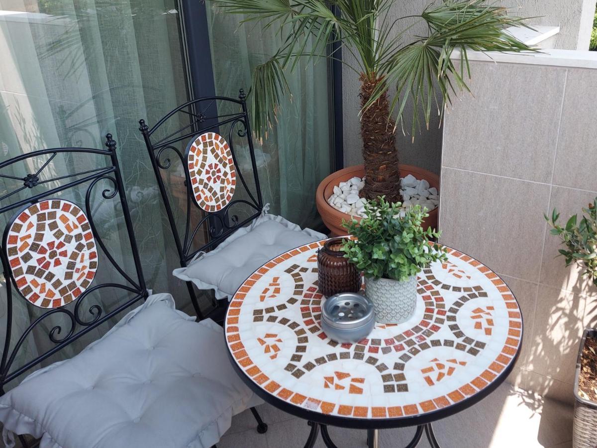 Vazov Apartment Kazanlŭk Exterior foto